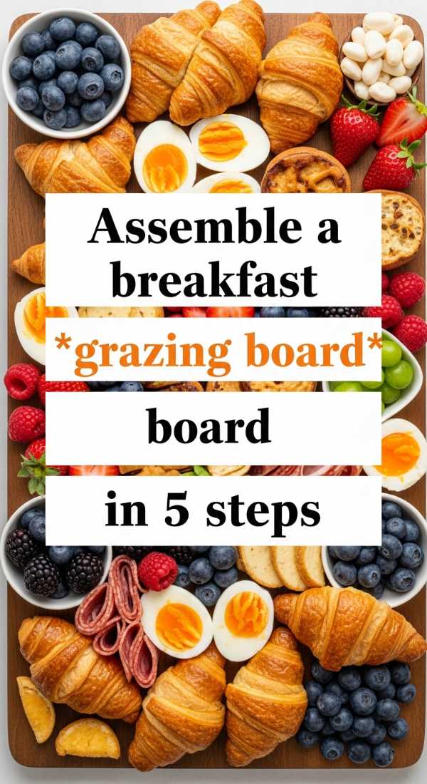 Assemble A Breakfast Grazing Board In 5 Steps 69e5d1401791b