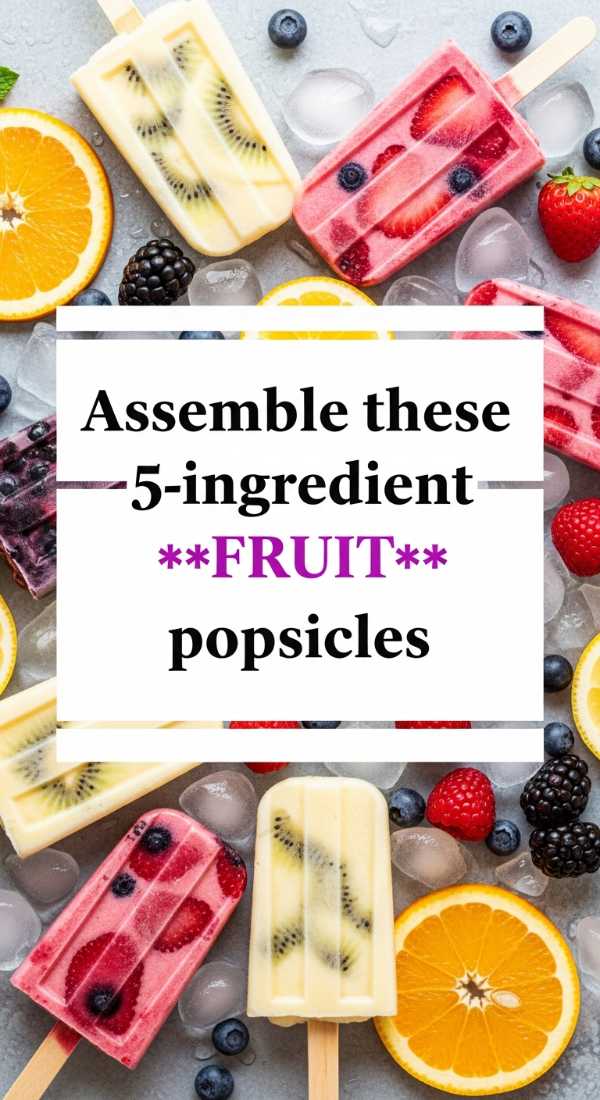 Assemble These 5 Ingredient Fruit Popsicles 69e9b6e6e3145