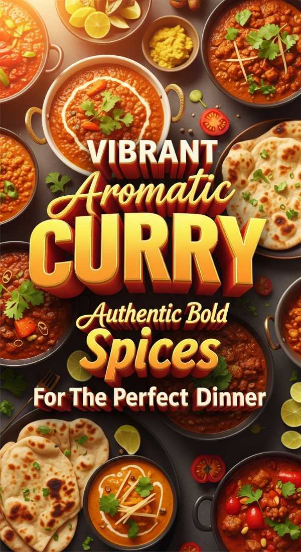 Authentic Bold Spices For The Perfect Dinner 69f19e0f558d8
