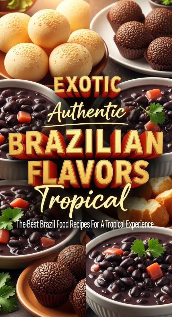 Authentic Brazil Food And Latin Flavors 69e5fe7121457