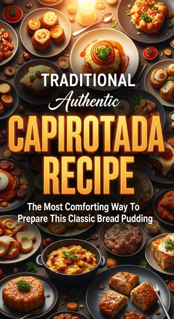 Authentic Capirotada Mexican Bread Pudding 69e5cb728cb8c