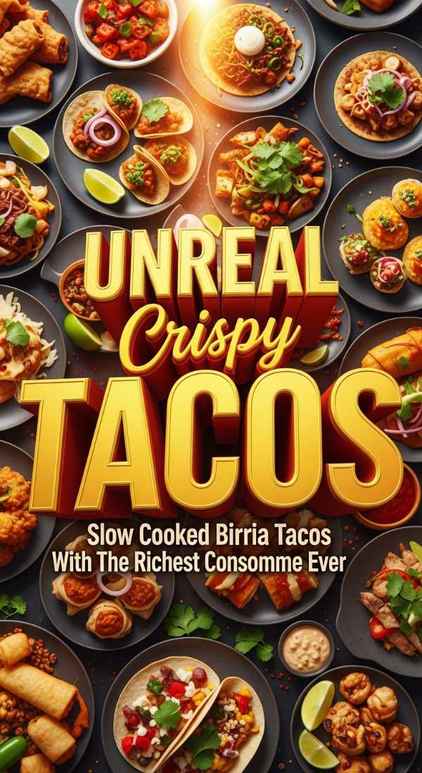 Authentic Crispy Birria Tacos Recipe 69eb22e72f13b