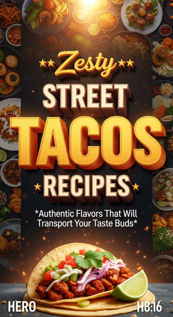 Authentic Flavors That Will Transport Your Taste Buds