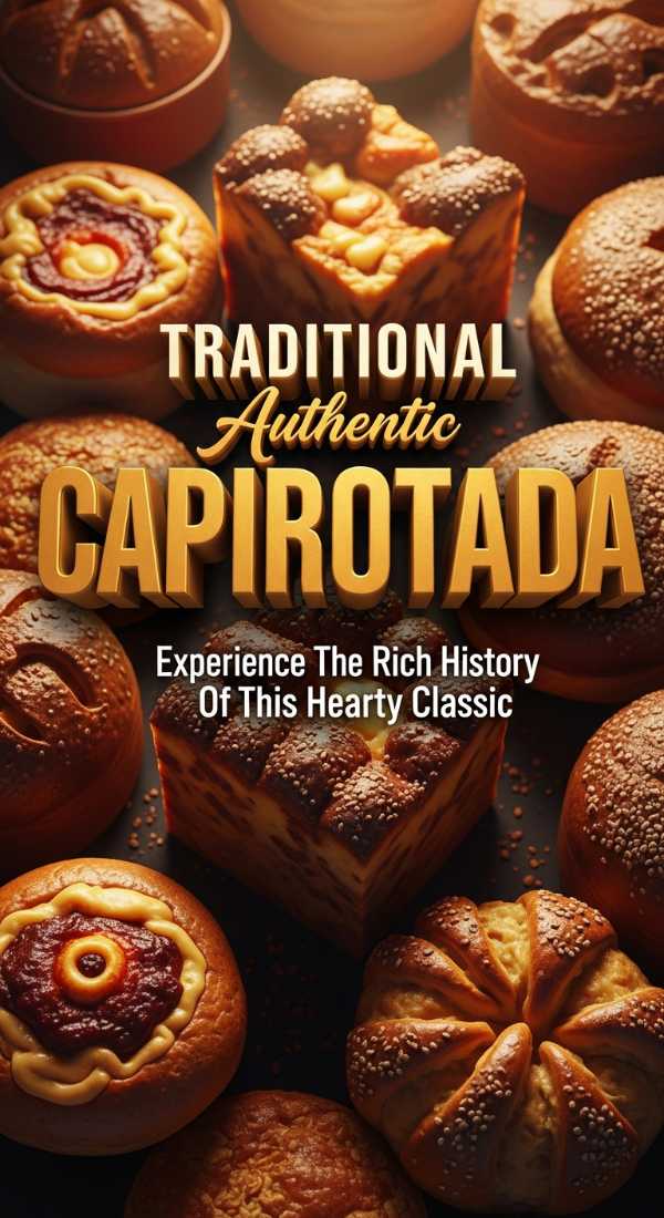 Authentic Hispanic Capirotada Recipe 69eca53fee489