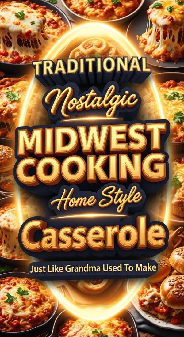 Authentic Home Style Casserole Just Like Grandma Used To Make 69f0643a1b9f1