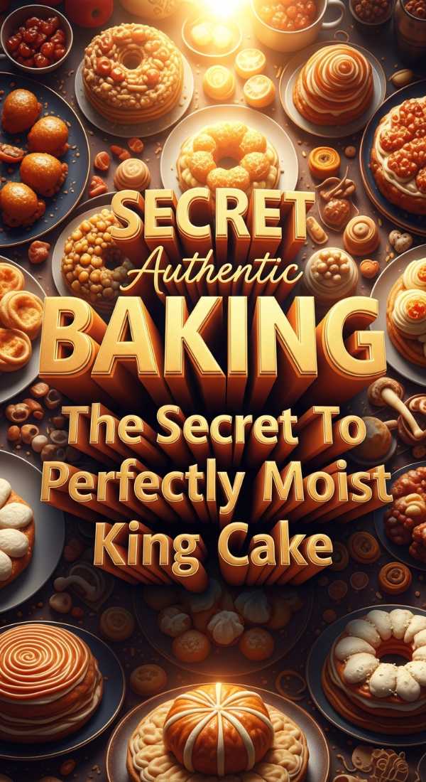 Authentic King Cake Baking Secrets 69edb8ff5ab7d