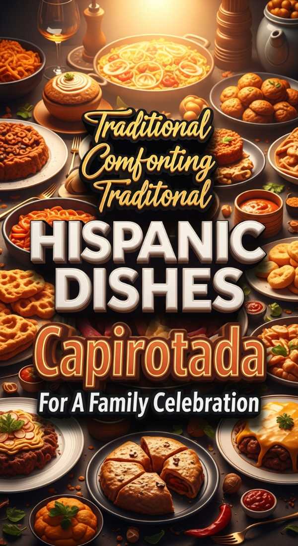 Authentic Mexican Capirotada Bread Pudding 69f060a9a504c