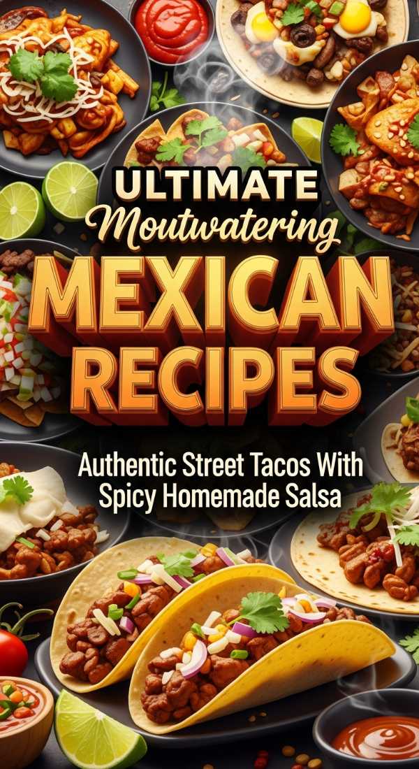 Authentic Mexican Street Tacos Recipe 69e362baad328