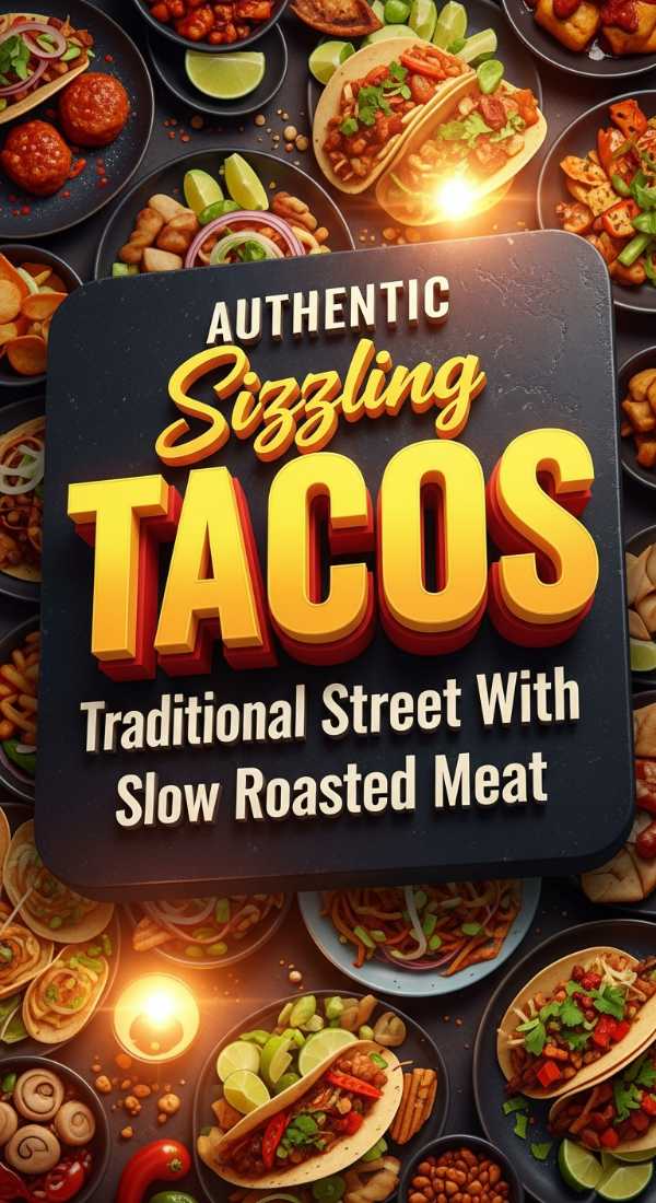 Authentic Sizzling Street Tacos Guide 69e363b5de7bc