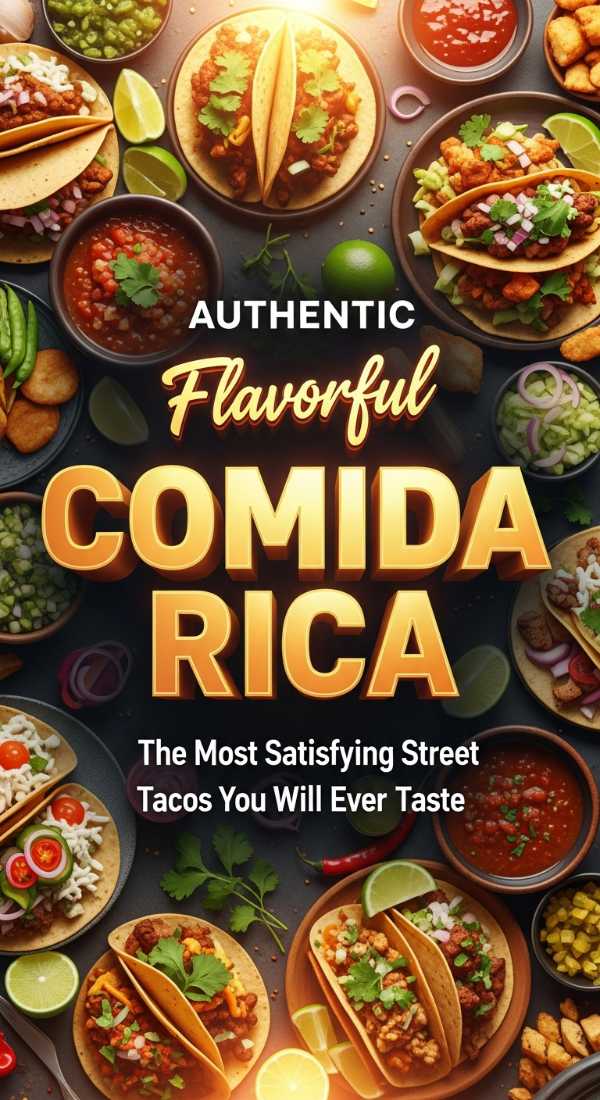 Authentic Street Style Tacos For Your Next Dinner 69f203c478abd