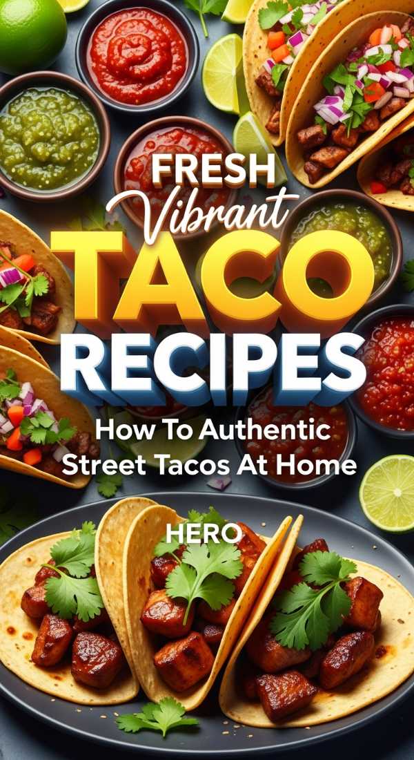 Authentic Street Tacos At Home Secret 69e4a94161b89