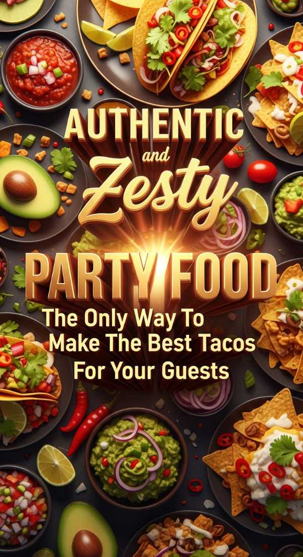 Authentic Zesty Cinco De Mayo Party Food 69de7c3372f4c