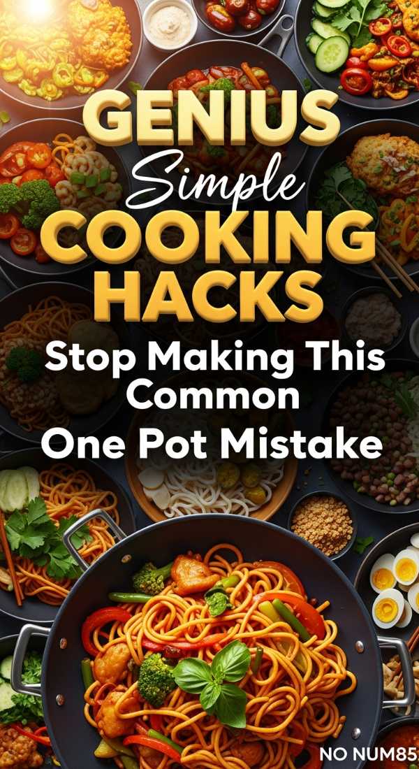 Avoid This Common Mistake When Making One Pot Pasta 69eb22f3e2472