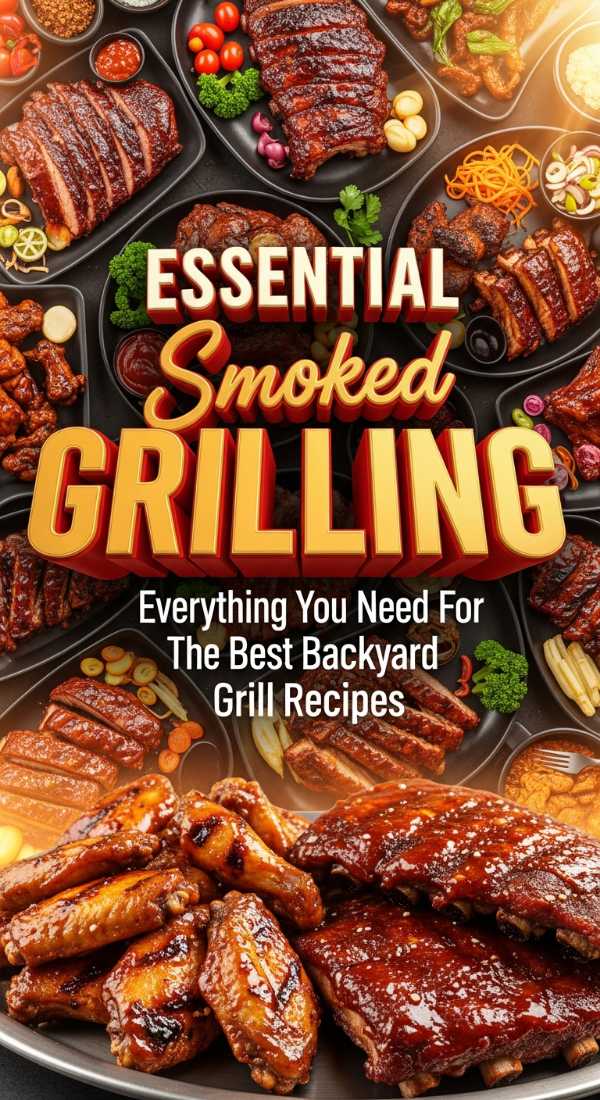 Backyard Grill Recipes Every Home Cook Needs 69e9bbb82b30a