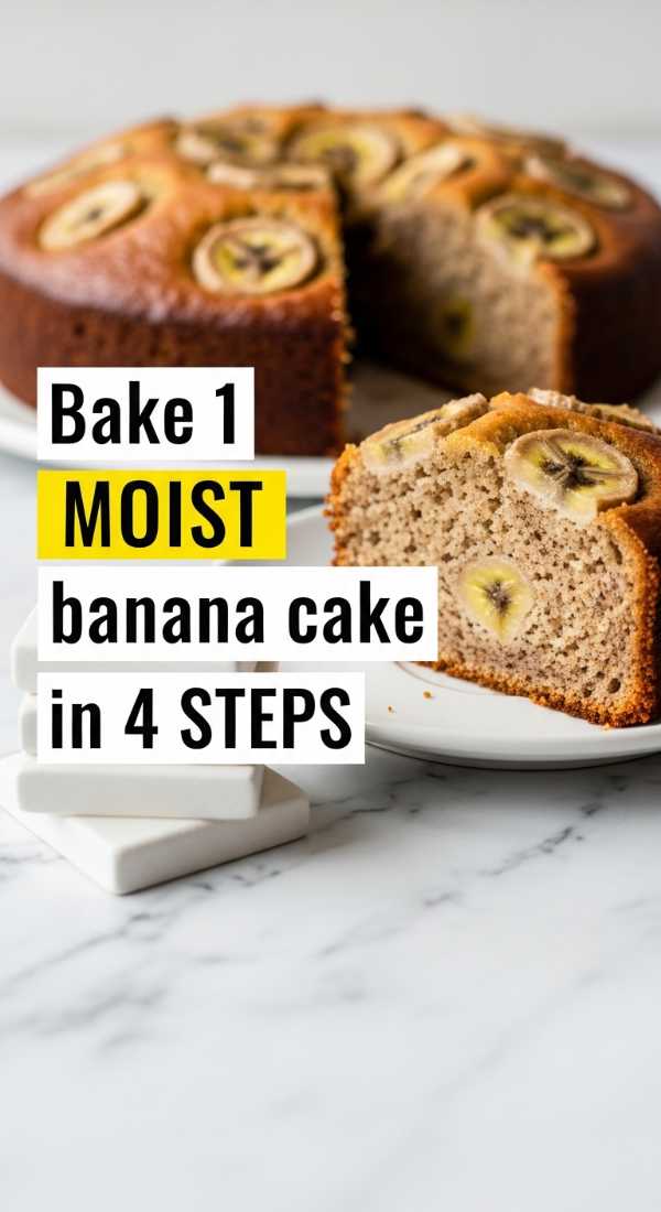 Bake 1 Moist Banana Cake In 4 Steps 69e46e49b4cff