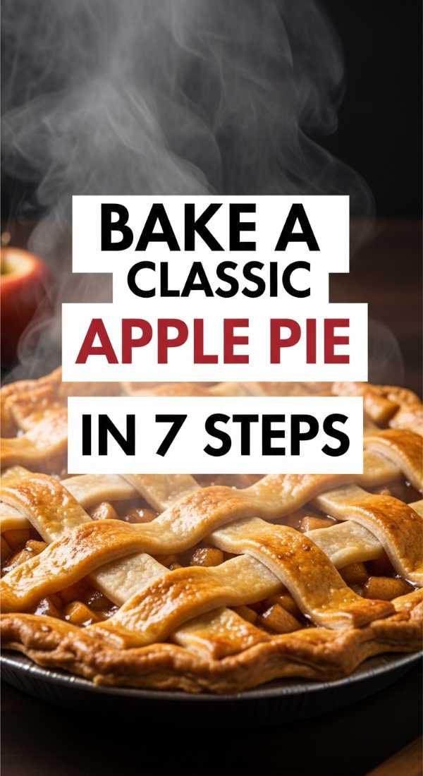 Bake A Classic Apple Pie In 7 Steps 69e21f0a96202