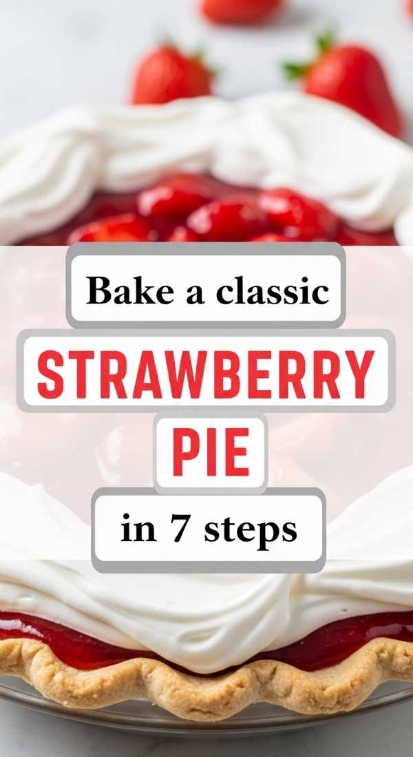 Bake A Classic Strawberry Pie In 7 Steps 69e5d1373e5cf