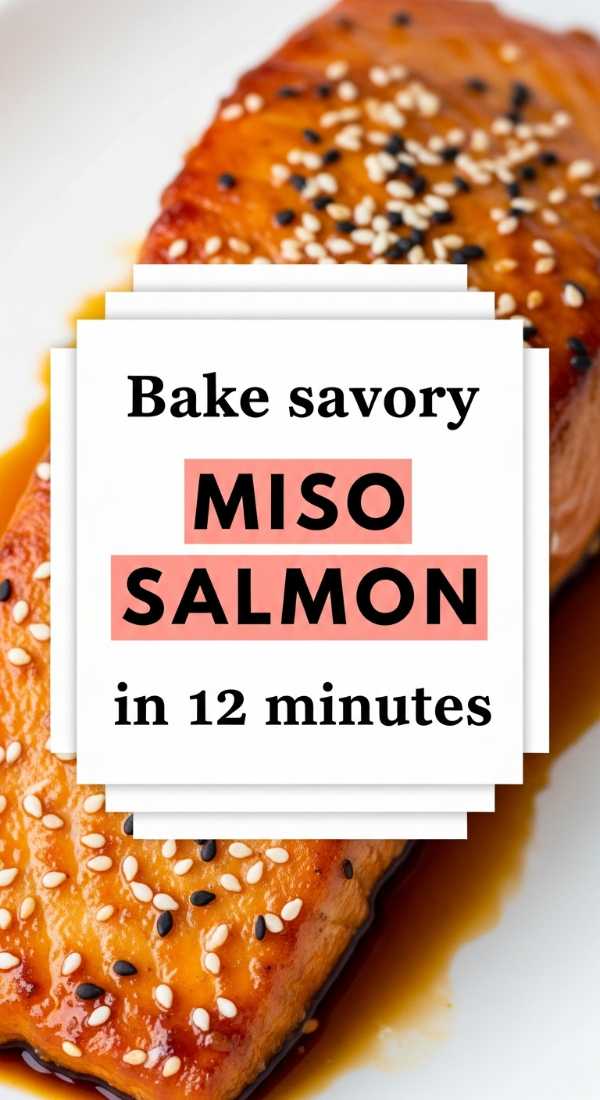 Bake Savory Miso Salmon In 12 Minutes 69e70ad032bee