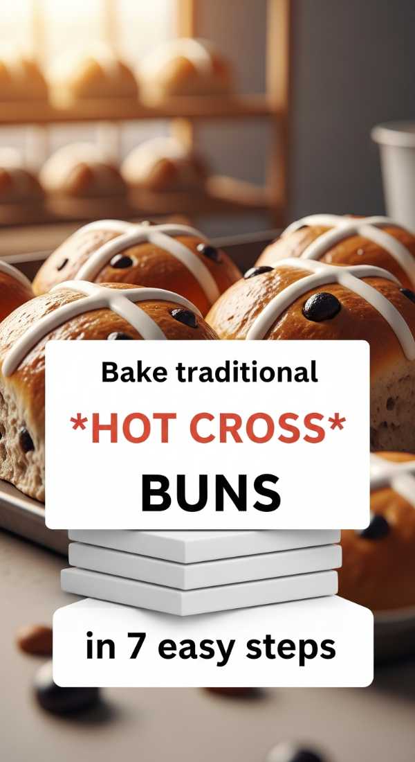 Bake Traditional Hot Cross Buns In 7 Easy Steps 69e21f07ba595