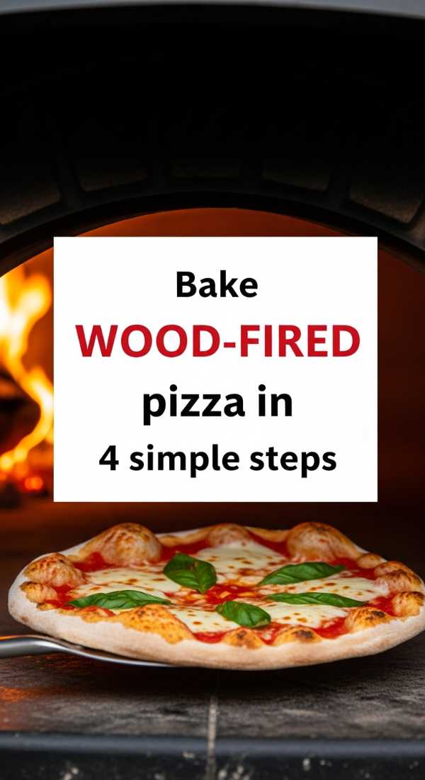 Bake Wood Fired Pizza In 4 Simple Steps 69ef4b6902876