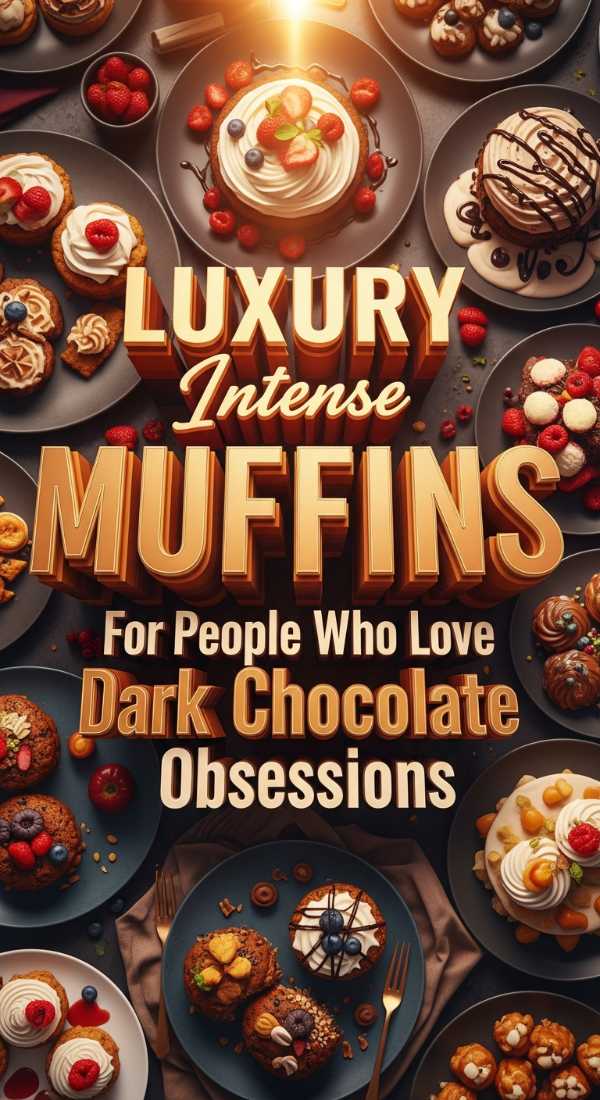 Bakery Style Chocolate Cake Muffins 69ee41f5adfd1