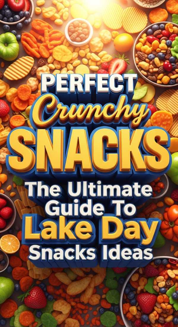 Beach And Lake Day Snack Ideas 69eefff233a93