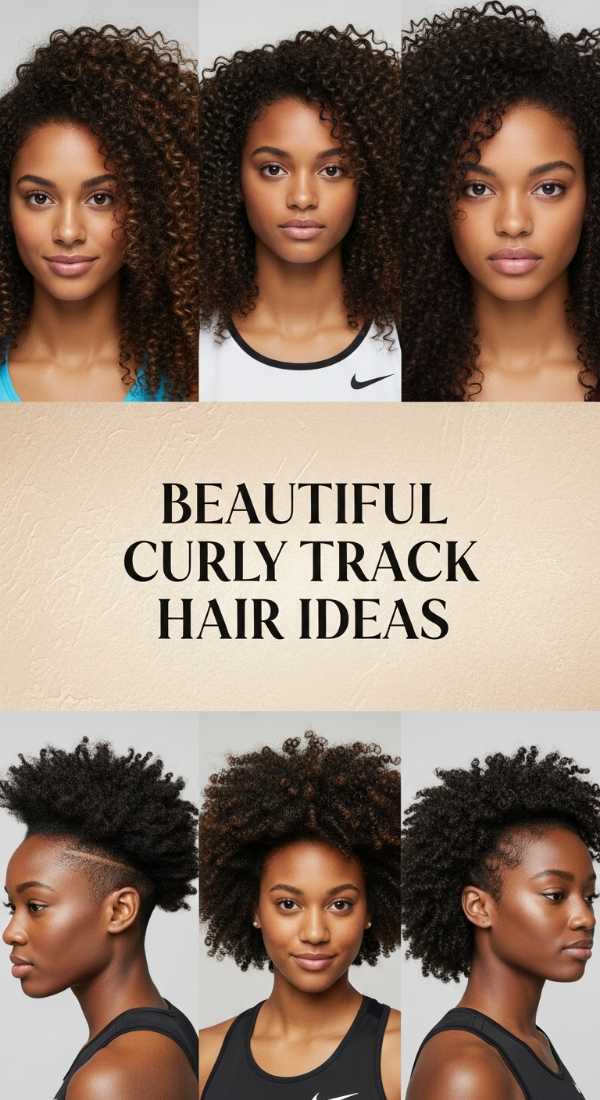 Beautiful Curly Track Hair Ideas 69e9d3f78dbd3