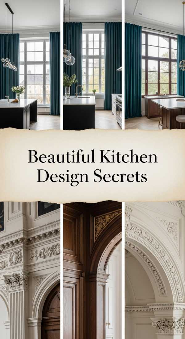 Beautiful Kitchen Design Secrets 69e3b6f5ca24f