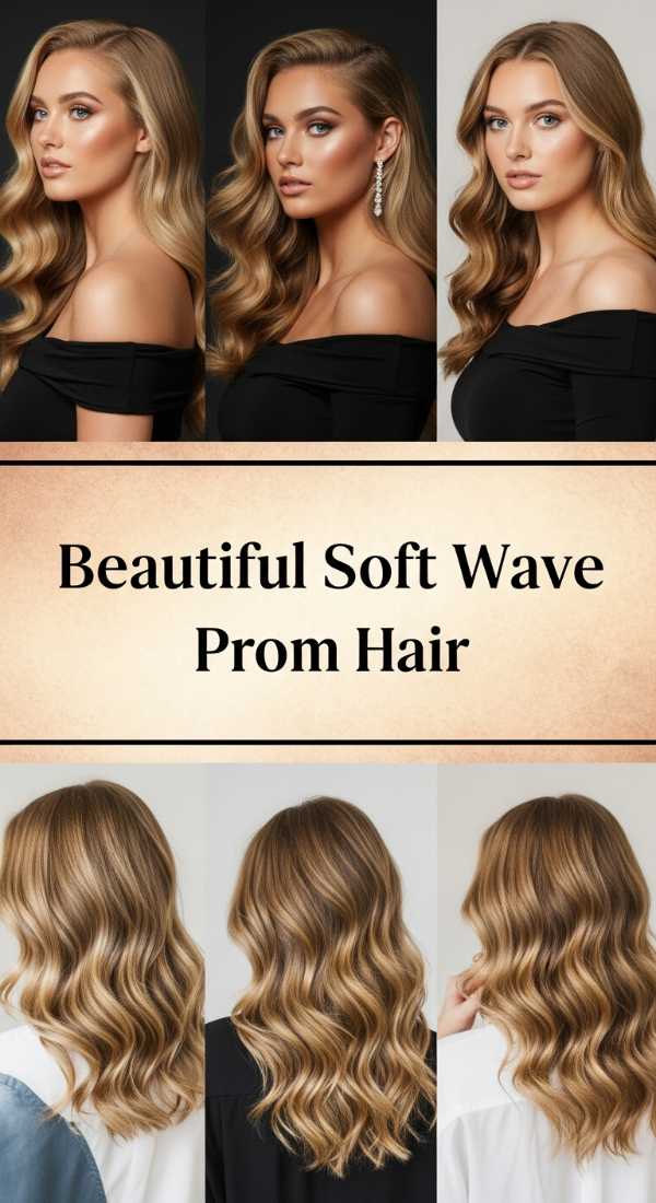 Beautiful Soft Wave Prom Hair 69f33c8f6e2f7