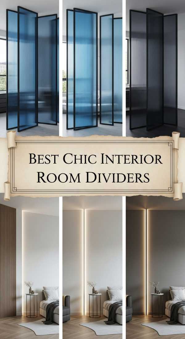 Best Chic Interior Room Dividers 69df43e3c0e4f