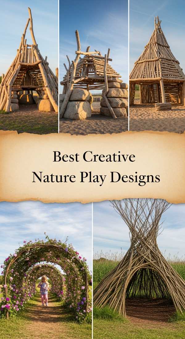 Best Creative Nature Play Designs 69f0e5cd754dd