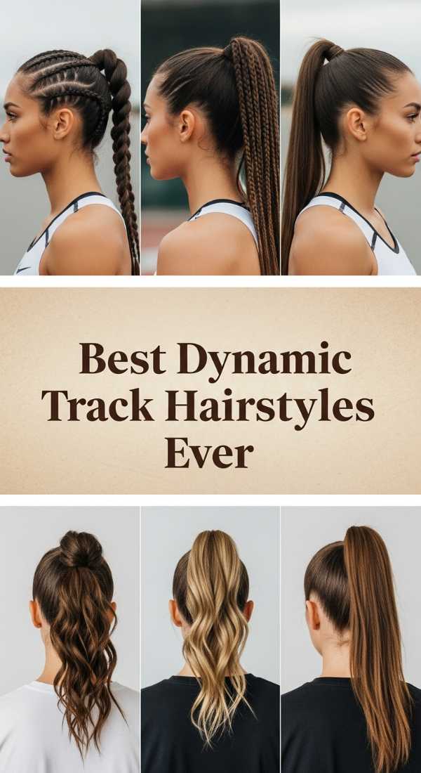 Best Dynamic Track Hairstyles Ever 69eb9664d5063