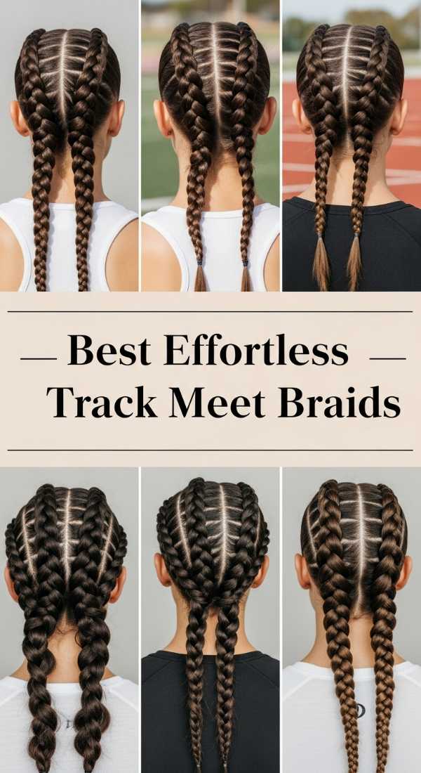 Best Effortless Track Meet Braids 69e9cd0dcd1a3