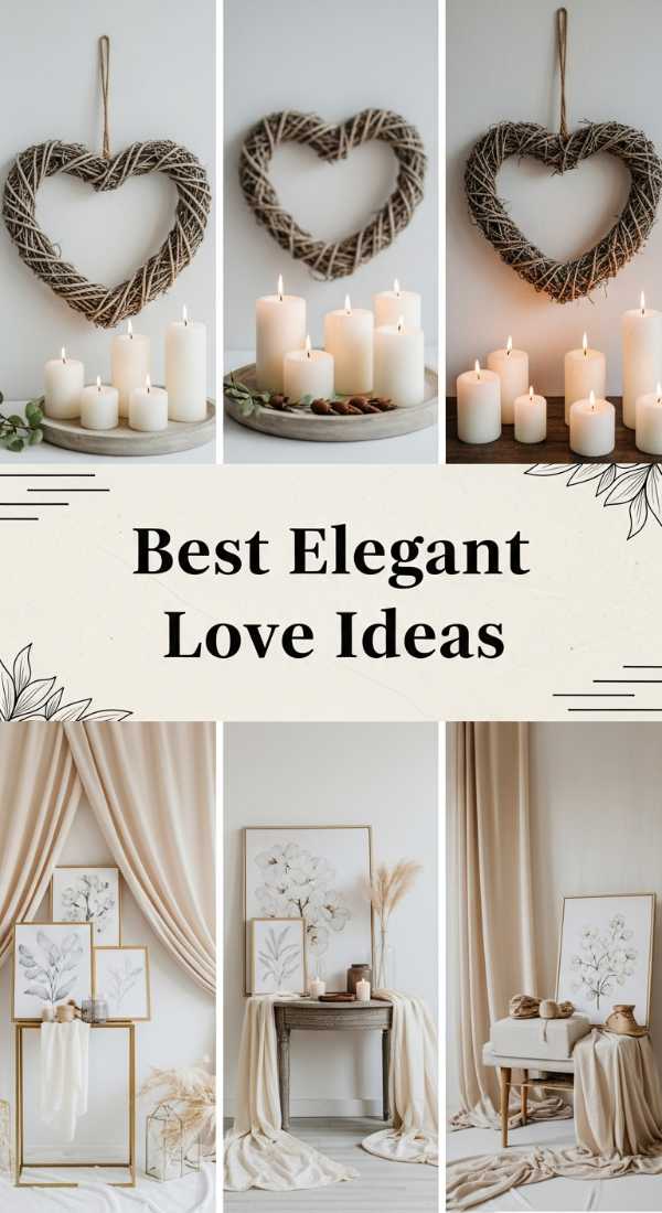 Best Elegant Love Ideas 69e51e50912f0