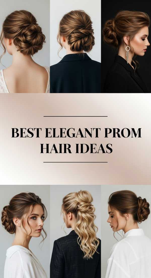 Best Elegant Prom Hair Ideas 69e9d3fc37885
