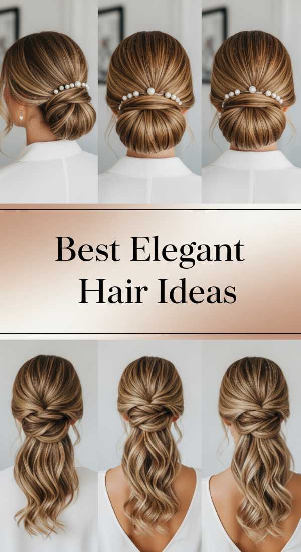 Best Elegant Prom Hair Ideas 69f0e1cf61f8f