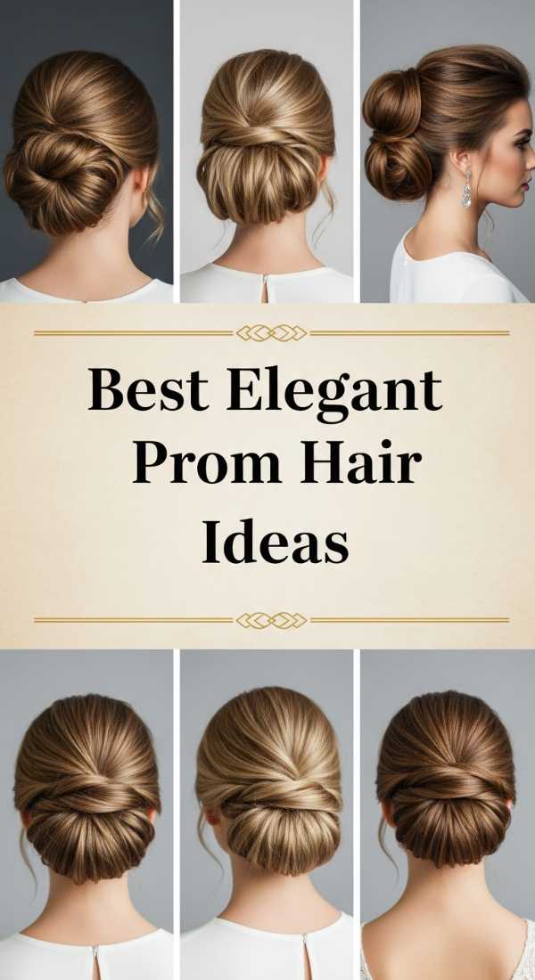 Best Elegant Prom Hair Ideas 69f33d7f69357