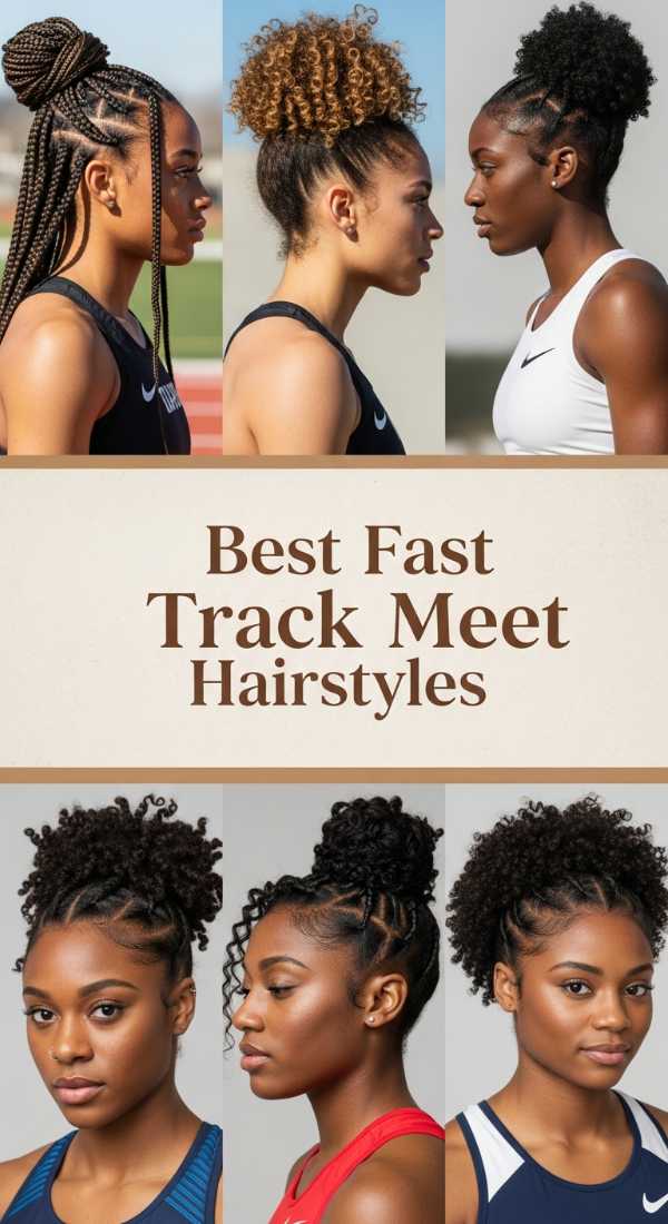 Best Fast Track Meet Hairstyles 69f262c26e0bb