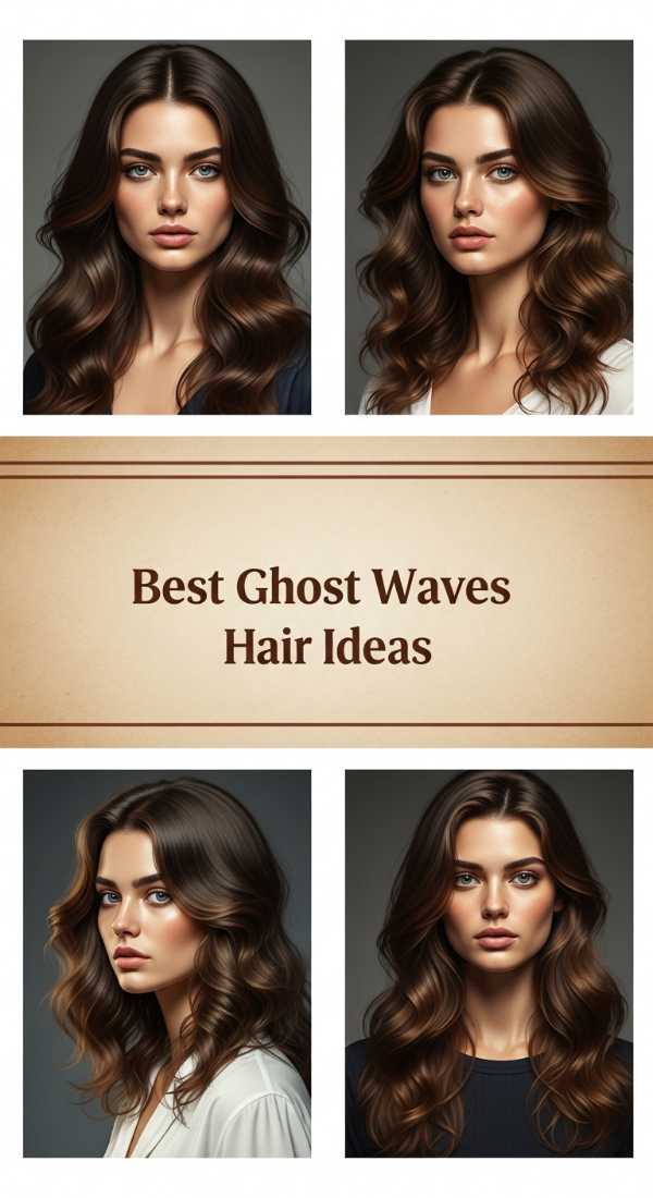 Best Ghost Waves Hair Ideas 69e742c2ad4b6