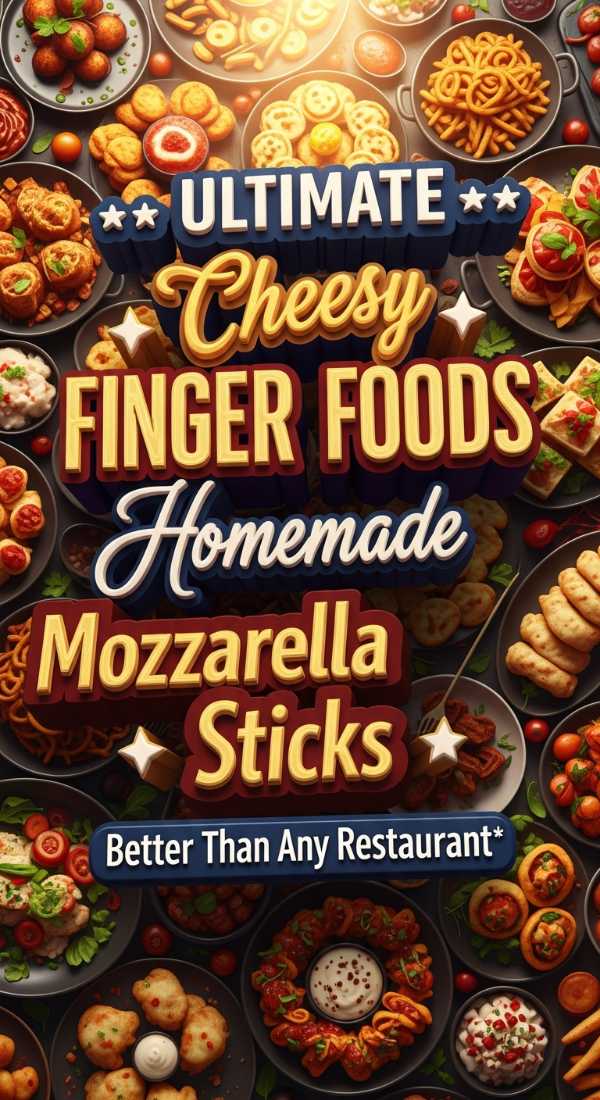Best Homemade Mozzarella Sticks 69e70ac99ee57