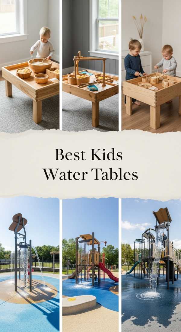 Best Kids Water Tables 69e64c60ba790