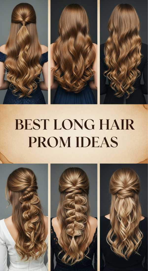 Best Long Hair Prom Ideas 69f0e2fdaf762