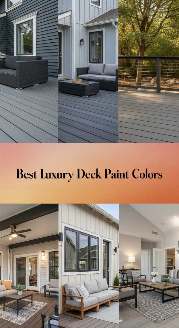 Best Luxury Deck Paint Colors 69df4675e1d61