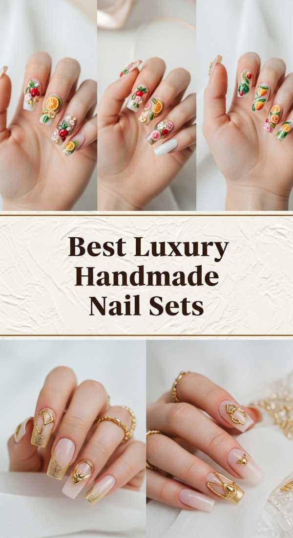 Best Luxury Handmade Nail Sets 69e4e496c093c