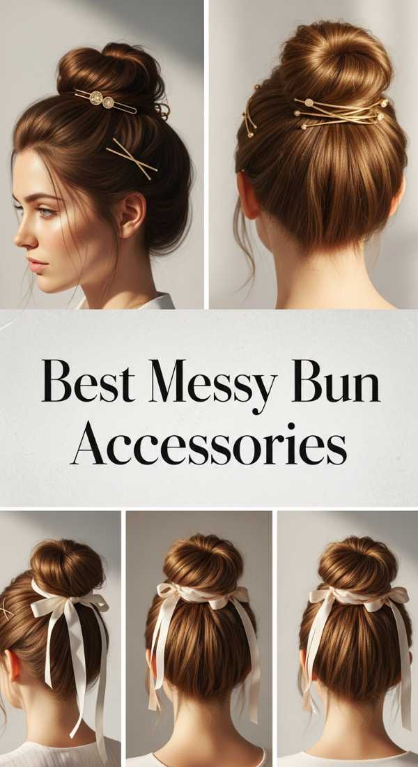 Best Messy Bun Accessories 69e4f685b7e70