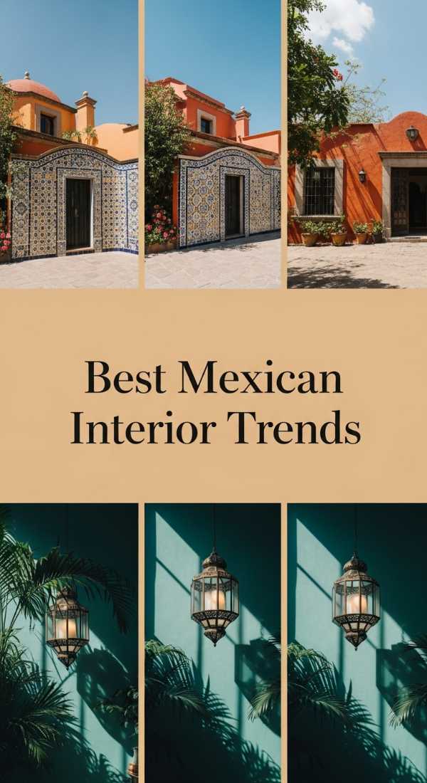 Best Mexican Interior Trends 69df43d272c62