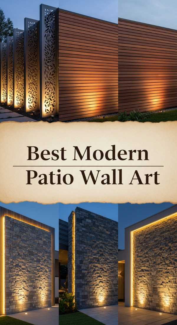 Best Modern Patio Wall Art 69f1ae6aecd91