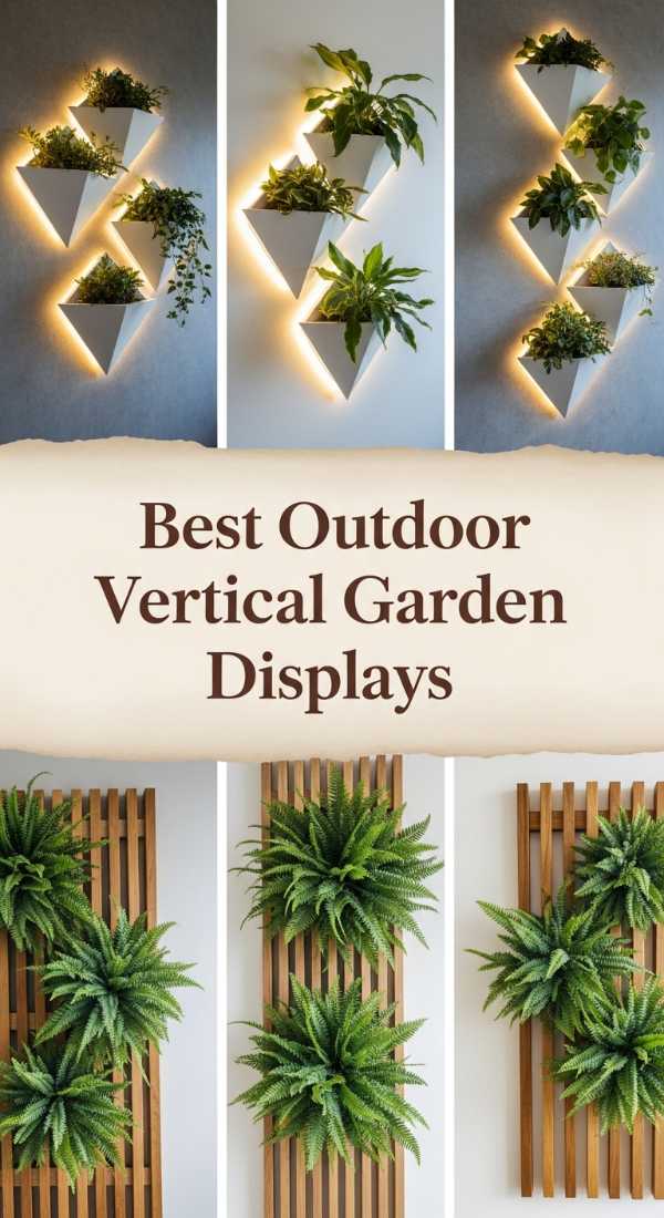 Best Outdoor Vertical Garden Displays 69e64c6985c66