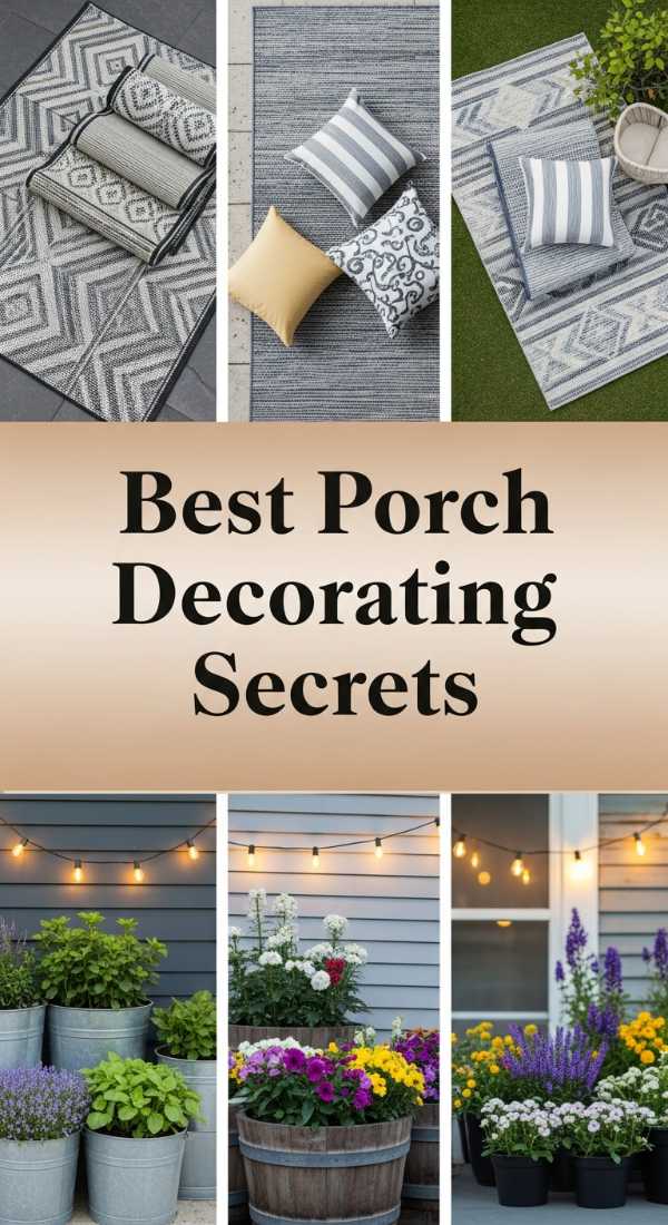 Best Porch Decorating Secrets 69f0e5b9ad9a9