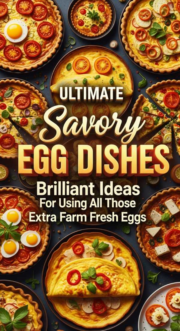 Best Recipes That Use A Lot Of Eggs 69dde7c7dda0b